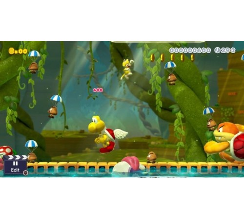 Nintendo Super Mario Maker 2  (Nintendo Switch)