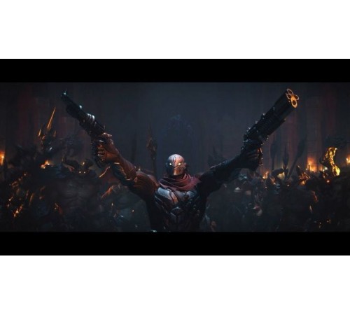 Nintendo Darksiders Genesis (Nintendo Switch)