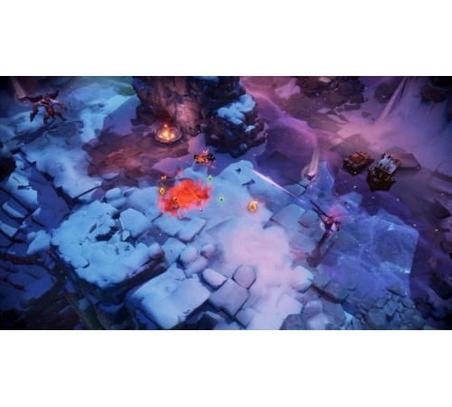 Nintendo Darksiders Genesis (Nintendo Switch)