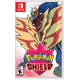 Nintendo Pokemon Shield (Nintendo Switch)