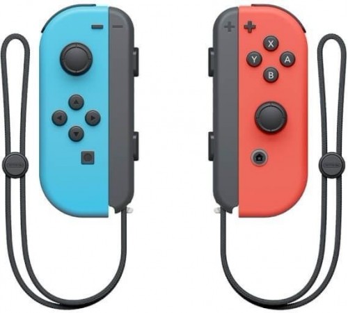 Nintendo Nintendo Switch с игрой FIFA 22