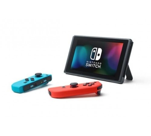 Nintendo Nintendo Switch с игрой FIFA 22