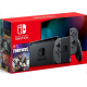 Nintendo Nintendo Switch 2019 Fortnite