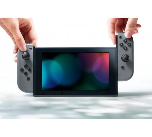 Nintendo Nintendo Switch 2019 Fortnite