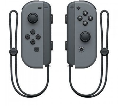 Nintendo Nintendo Switch 2019 (серый)