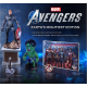 Коллекционное издание Avengers