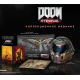 Коллекционное издание DOOM Eternal