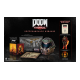 Коллекционное издание DOOM Eternal