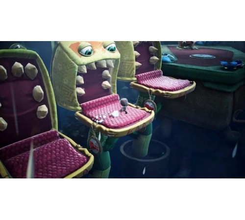 Sackboy: A Big Adventure (PS5)