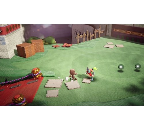 Sackboy: A Big Adventure (PS5)