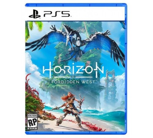 PS5 Horizon Forbidden West (PS5)