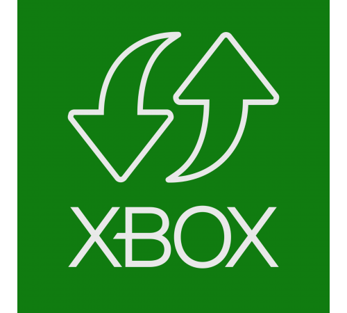 Обмен игр Xbox One