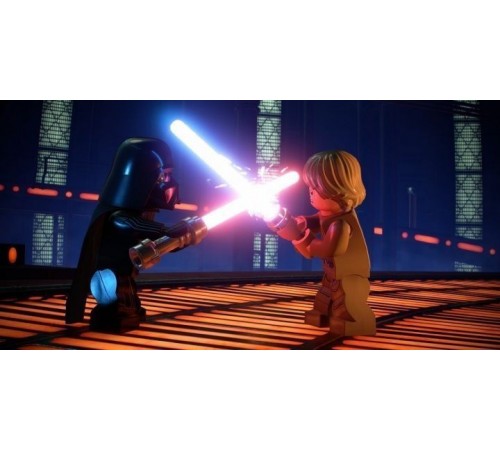 Lego Star Wars: The Skywalker Saga (PS4)|Звездные Войны: Скайуокер Сага (PS4)