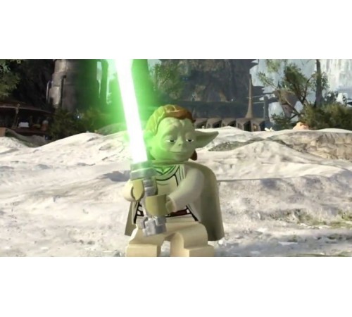 Lego Star Wars: The Skywalker Saga (PS4)|Звездные Войны: Скайуокер Сага (PS4)