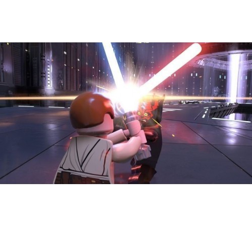 Lego Star Wars: The Skywalker Saga (PS4)|Звездные Войны: Скайуокер Сага (PS4)