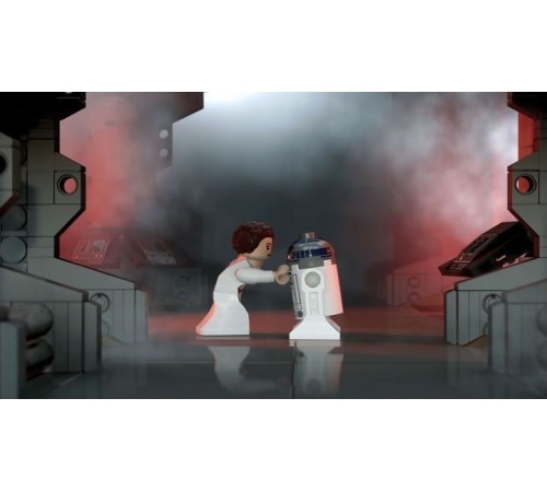 Lego Star Wars: The Skywalker Saga (PS4)|Звездные Войны: Скайуокер Сага (PS4)