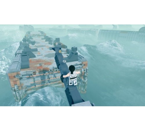 Lego Star Wars: The Skywalker Saga (PS4)|Звездные Войны: Скайуокер Сага (PS4)