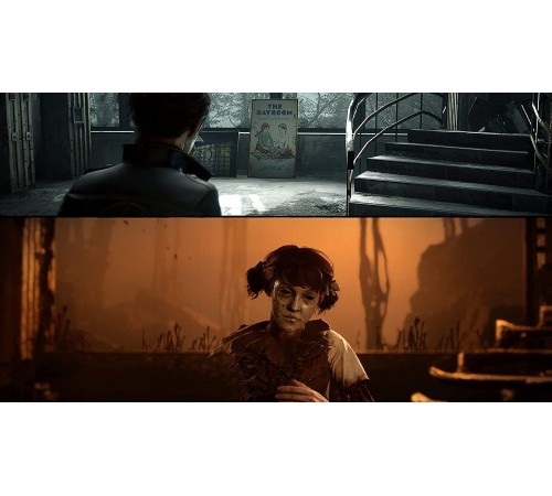 PS5 The Medium для sony PS5  купить в Минске