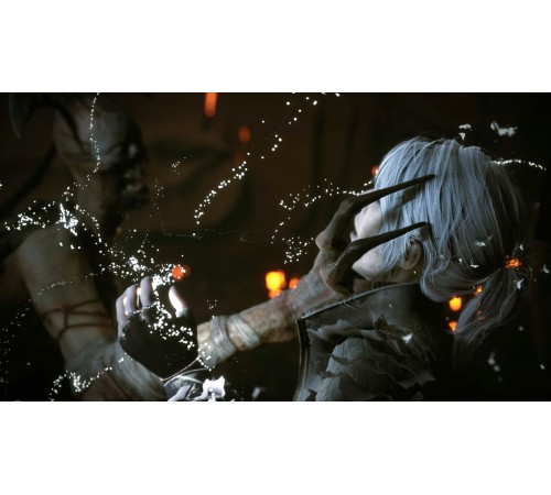 PS5 The Medium для sony PS5  купить в Минске