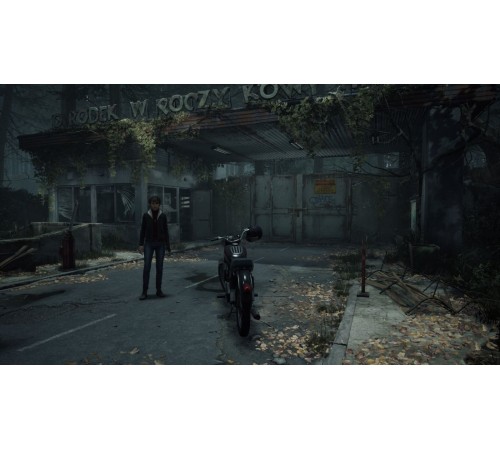 PS5 The Medium для sony PS5  купить в Минске