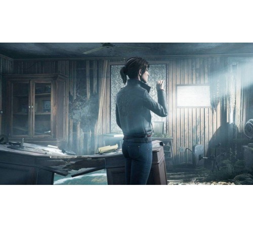 PS5 The Medium для sony PS5  купить в Минске