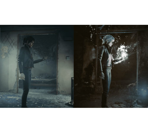 PS5 The Medium для sony PS5  купить в Минске