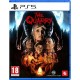 PS5 The Quarry (PS5) Русская версия