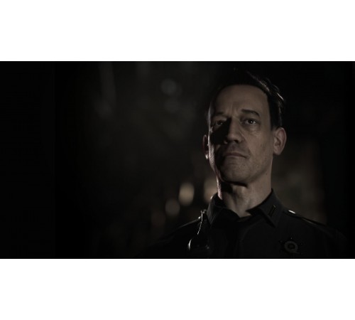 PS5 The Quarry (PS5) Русская версия