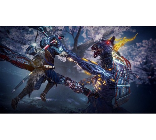 PS5 NIOH COLLECTION для PlayStation 5