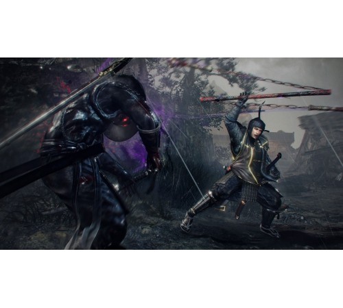 PS5 NIOH COLLECTION для PlayStation 5