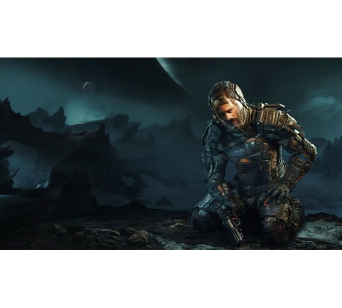 The Callisto Protocol (PS5)