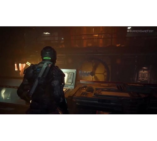 The Callisto Protocol (PS5)