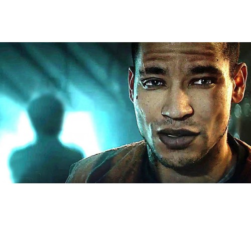 The Callisto Protocol (PS5)