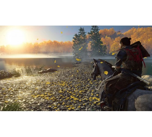 PS5 Ghost of Tsushima (PS5)