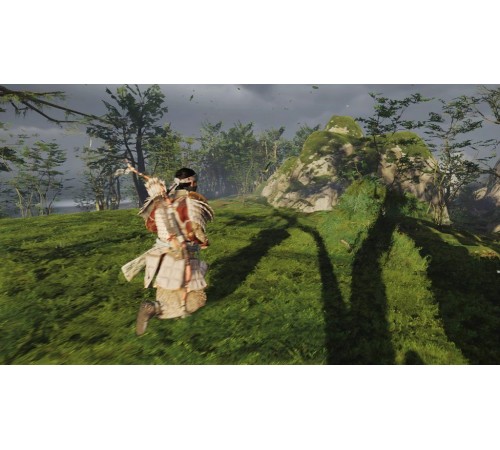 PS5 Ghost of Tsushima (PS5)