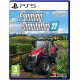Farming Simulator 2022 (PS5)