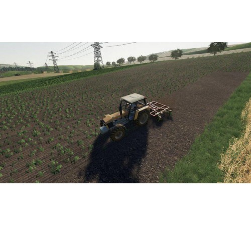 Farming Simulator 2022 (PS5)