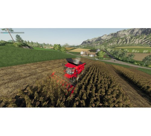 Farming Simulator 2022 (PS5)
