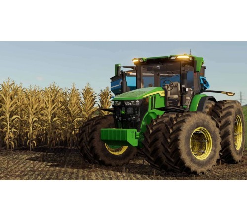 Farming Simulator 2022 (PS5)