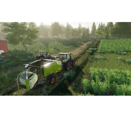 Farming Simulator 2022 (PS5)
