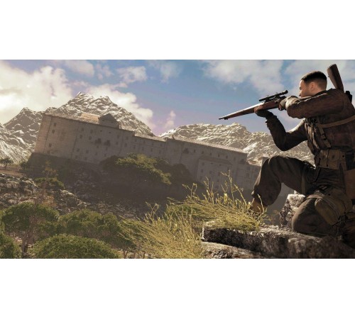 Sniper Elite 5 (PS5)
