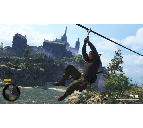 Sniper Elite 5 (PS5)