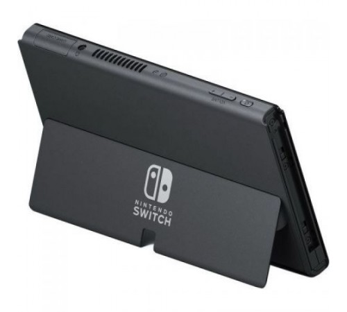 Nintendo Nintendo Switch OLED белый