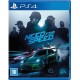 PS4 Need for Speed (PS4)