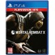 PS4 Mortal Kombat XL для PlayStation 4 ( PS4 )