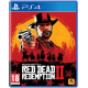 Red Dead Redemption 2 (PS4/PS5) купить Минск