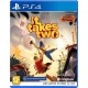 It Takes Two (PS4, Русская версия)