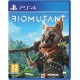 PS4 Biomutant (PS4)