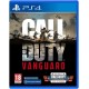 PS4 Call of Duty: Vanguard (PS4) Русская версия