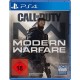 PS4 Call of Duty: Modern Warfare (PS4)